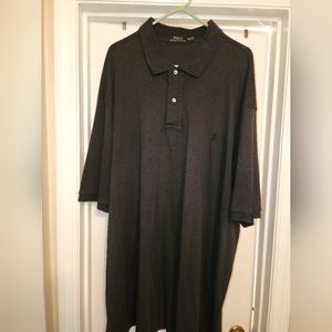 Polo Ralph Lauren short sleeve Polo